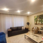 Casa térrea com 4 vagas com  154 m² por R$ 820.000 - Mooca