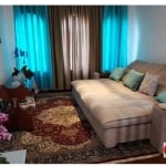 Sobrado , 3 dormitórios 1 suite com Hidro, 4 banheiros, 8 vagas, churrasqueira ,à venda, 254 m² por R$ 1.200.000 - Vila Zelina - São Paulo/SP