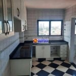 Apartamento com 3/1 suíte e 2 vagas, 104 m² por R$ 4.547/mês - Mooca