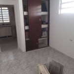 Casa com 4 dormitórios à venda, 190 m² por R$ 900.000 - Mooca