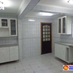 SOBRADO - 3 QUARTOS - 2 VAGAS - 190 M² -  PRÓXIMO METRO BELEM