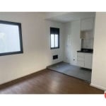 Studio com 1 dormitório para alugar, 24,53 m² por R$ 1.864/mês - Mooca - São Paulo/SP