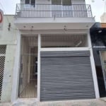 Sobrado para alugar, 248 m² por R$ 9.900/mês - Mooca