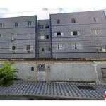 Apartamento com 2 dormitórios à venda, 65 m² por R$ 155.000,00 - Vila Nossa Senhora de Fátima - São Vicente/SP