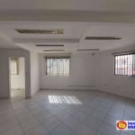 Sala para alugar, 130 m² por R$ 8.000/mês - Tatuapé - São Paulo/SP