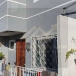 Apartamento com 2 quartos à venda no Santa Regina