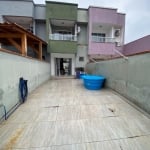 Lindo Sobrado Mobiliado 2 Suites | Bairro São Francisco de Assis