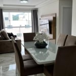 APARTAMENTO SEMI MOBILIADO NA VILA REAL EM BALNEÁRIO CAMBORIU