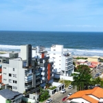 LINDO APARTAMENTO NA QUADRA MAR DA PRAIA BRAVA EM ITAJAÍ