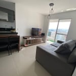 LINDO APARTAMENTO MOBILIADO NO CENTRO DE CAMBORIÚ