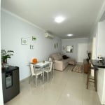 APARTAMENTO MOBILIADO NO CENTRO DE CAMBORIÚ