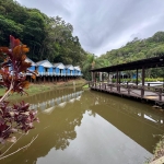 LINDO SÍTIO ESCRITURADO NA ÁREA RURAL DO RIO DO MEIO EM CAMBORIÚ