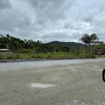 TERRENO NA ÁREA RURAL DO BRAÇO EM CAMBORIÚ