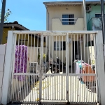 SOBRADO MOBILIADO NO BAIRRO DAS NAÇÕES EM BALNEÁRIO CAMBORIÚ