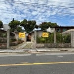 TERRENO ESCRITURADO COM 02 CASAS NO BAIRRO DA BARRA EM BALNEÁRIO CAMBORIÚ