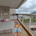 Lindo apartamento com 04 dormitórios a venda em Bertioga -SP