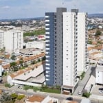 Apartamento no Residencial Amarílis - Vila Progresso - Sorocaba - SP