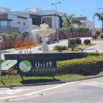 Belo Terreno no Condomínio Ibiti Reserva com 250 m² - Preço Excelente.