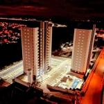 Apartamento no Residencial Superquadra Wanel Ville – Sorocaba - SP.