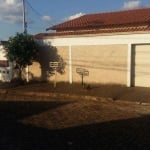 Casa para Venda em Uberlândia, Tubalina, 3 dormitórios, 2 suítes, 3 banheiros, 4 vagas