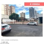 Área para Venda em Uberlândia, Osvaldo Rezende