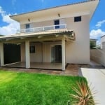 Casa em Condomínio para Venda em Uberlândia, Paradiso Ecologico, 5 dormitórios, 3 suítes, 5 banheiros, 2 vagas