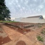 Terreno I Jardim Império do Sol, com 403.65 m²