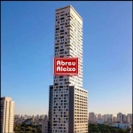 TATUAPÉ - SALA COMERCIAL, CONJUNTO CORPORATIVO  - ÁREA ÚTIL 685 M² + 10 VAGAS DE GARAGEM - ANDAR INTEIRO NA PRÉDIO MAIS ALTO DE SÃO PAULO - EDIFICIO PLATINA 220 - NOVO EM FRENTE AO SHOPPING METRÔ TATU