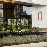 Alugo Sala no Quadra Braz Corporate - 95m²