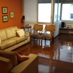 Apartamento com 3 quartos à venda na Avenida Jacutinga, 493, Moema, São Paulo