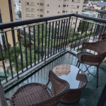 Apartamento com 4 quartos à venda na Avenida dos Eucaliptos, 165, Moema, São Paulo