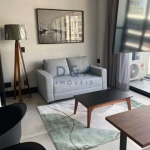 Apartamento com 1 quarto à venda na Rua Chilon, 184, Vila Olímpia, São Paulo