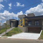 Casa com 4 dormitórios à venda, 320 m² por R$ 3.490.000,00 - Joapiranga - Valinhos/SP