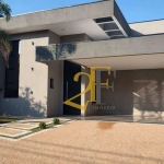 Casa com 3 dormitórios à venda, 208 m² por R$ 1.690.000,00 - Residencial dos Manacas - Paulínia/SP