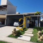 Casa com 3 dormitórios à venda, 137 m² por R$ 1.200.000,00 - Jardim Planalto - Paulínia/SP