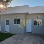 Casa com 3 dormitórios à venda, 80 m² por R$ 460.000 - João Aranha - Paulínia/SP