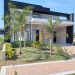 Casa com 3 dormitórios à venda, 160 m² por R$ 1.450.000,00 - Parque Brasil 500 - Paulínia/SP