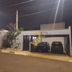 Casa com 3 dormitórios à venda, 120 m² por R$ 435.000,00 - Saltinho - Paulínia/SP