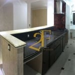 Apartamento com 3 dormitórios à venda, 72 m² por R$ 530.000 - São Bernardo - Campinas/SP