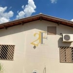 Casa com 3 dormitórios à venda, 126 m² por R$ 620.000 - Jardim Calegaris - Paulínia/SP