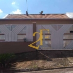 Casa com 3 dormitórios à venda, 131 m² por R$ 450.000 - Parque Bom Retiro - Paulínia/SP