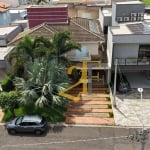 Casa com 5 dormitórios à venda, 363 m² por R$ 2.390.000 - Jardim Planalto - Paulínia/SP