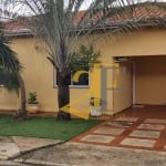 Casa com 3 dormitórios à venda, 170 m² por R$ 770.000 - Betel - Paulínia/SP