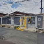 Casa com 3 dormitórios, 210 m² - venda por R$ 465.000,00 ou aluguel por R$ 2.750,00/mês - Jardim García - Campinas/SP