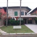 Casa a venda Condomínio Fechado Bouganville Bertioga ref. 810