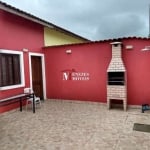 Casa Térrea  a venda em Bertioga - Bairro Indaiá - Ref. 1505