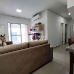 Apartamento Duplex a venda em Bertioga - Centro-  Ref. 1677