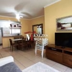 Apartamento a venda em Bertioga - Bairro Centro - Ref. 1943