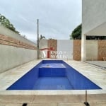 Casa Nova a venda em Bertioga - Bairro Indaia - Ref. 2042