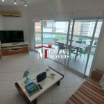 Apartamento a venda Pé na Areia Riviera d São Lourenço Ref.2092